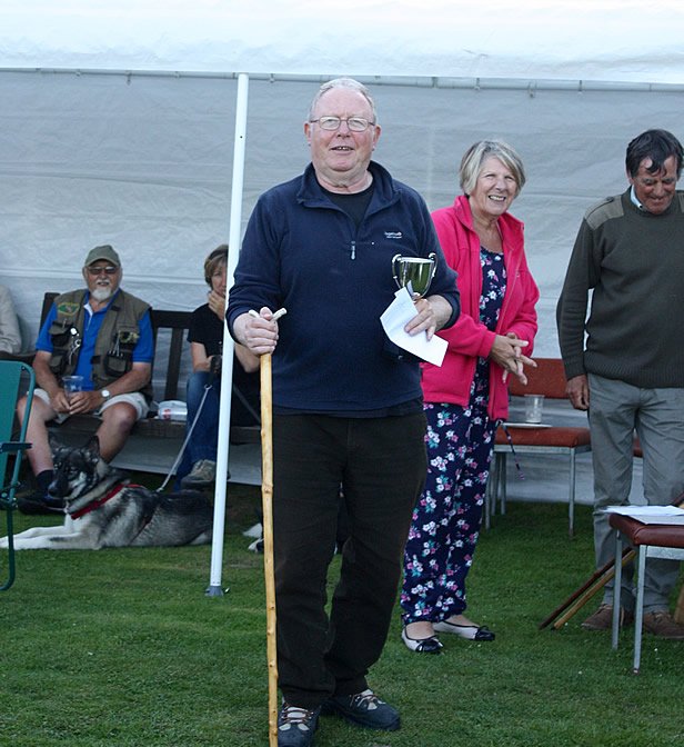 Club Competition Photo 8